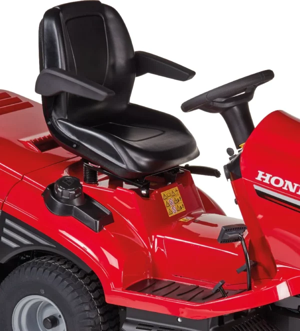 Honda Rasentraktor HF 2417K5 HT – Modell 2024 - Image 3