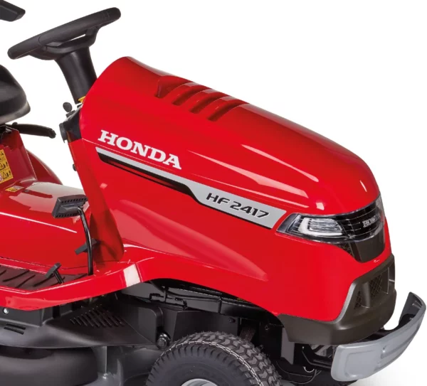 Honda Rasentraktor HF 2417K5 HT – Modell 2024 - Image 4