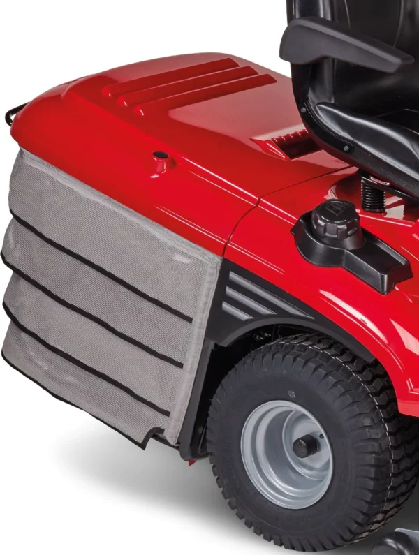 Honda Rasentraktor HF 2417K5 HT – Modell 2024 - Image 6