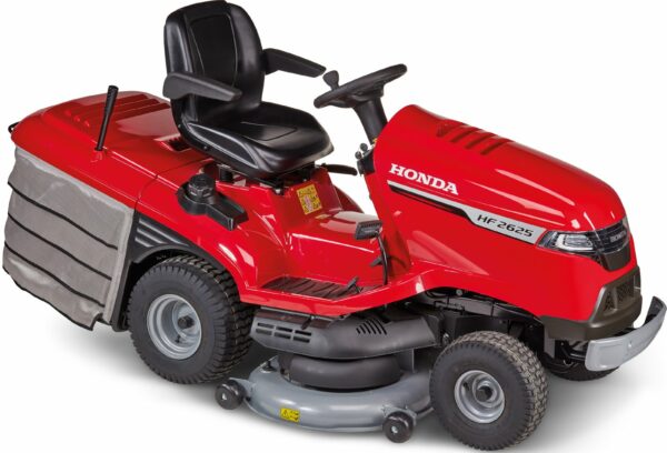 Honda Rasentraktor HF 2625 HM – Modell 2022