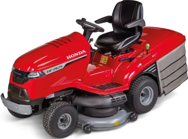 Honda Rasentraktor HF 2625 HM – Modell 2024 - Image 2