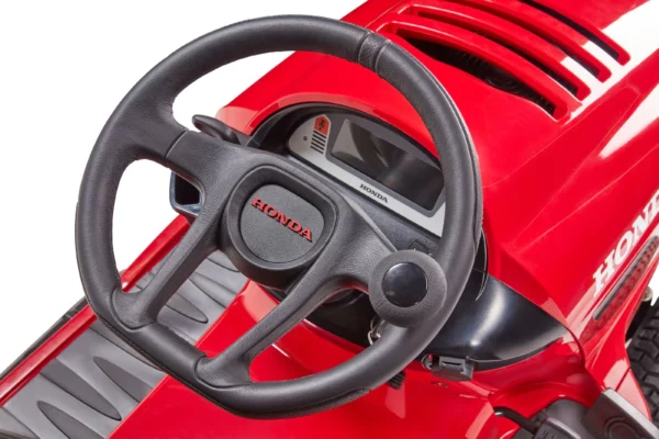 Honda Rasentraktor HF 2625 HM – Modell 2024 - Image 3