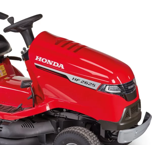 Honda Rasentraktor HF 2625 HM – Modell 2024 - Image 4