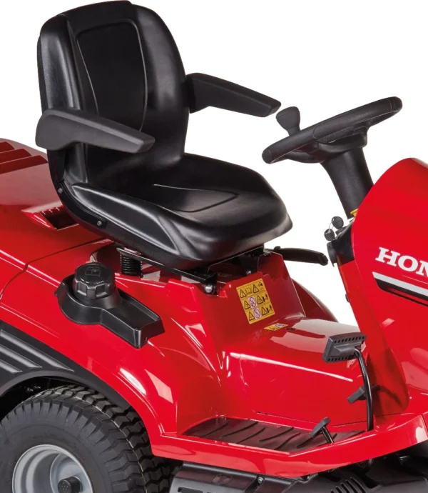 Honda Rasentraktor HF 2625 HM – Modell 2024 - Image 6