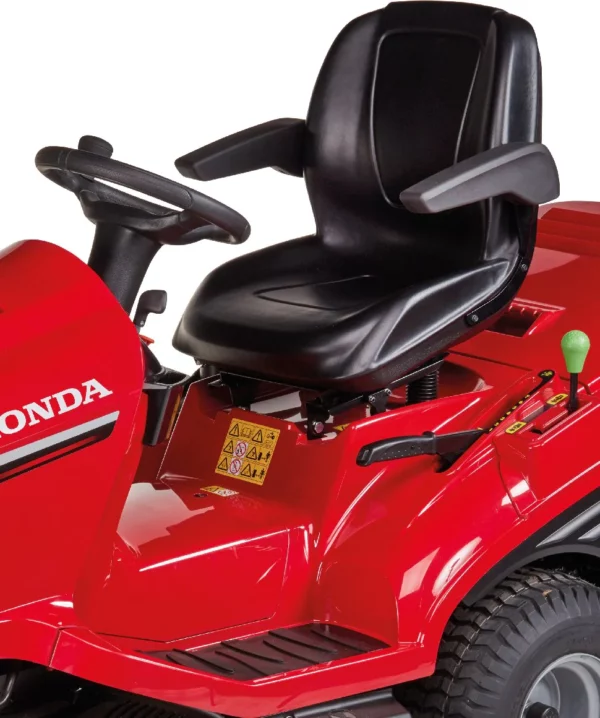 Honda Rasentraktor HF 2625 HM – Modell 2024 - Image 7
