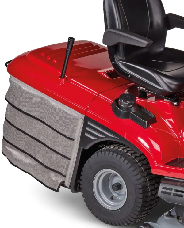 Honda Rasentraktor HF 2625 HM – Modell 2024 - Image 8