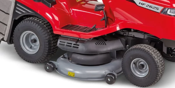 Honda Rasentraktor HF 2625 HM – Modell 2024 - Image 9