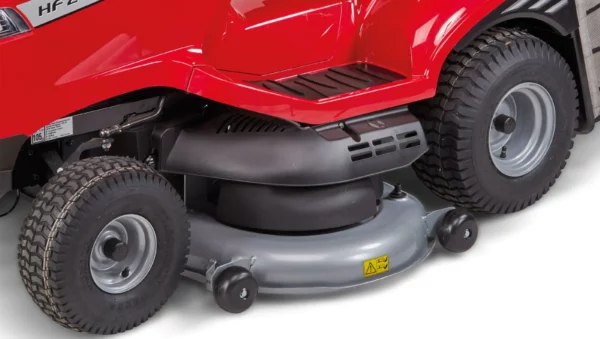 Honda Rasentraktor HF 2625 HM – Modell 2024 - Image 10