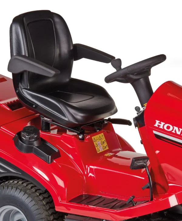 Honda Rasentraktor HF 2625 HT – Modell 2024 - Image 3