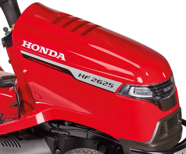 Honda Rasentraktor HF 2625 HT – Modell 2024 - Image 5