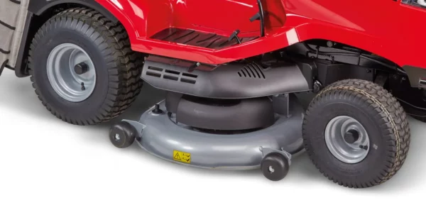 Honda Rasentraktor HF 2625 HT – Modell 2024 - Image 6