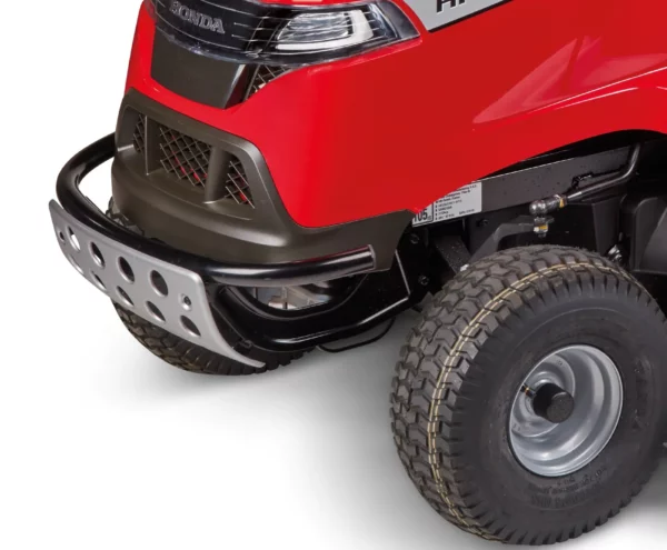 Honda Rasentraktor HF 2625 HT – Modell 2024 - Image 8