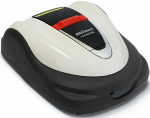 Honda Roboter-Rasenmäher Miimo HRM 3000 – Modell 2022