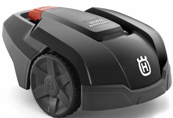 Husqvarna Automower 105 – Versandrückläufer – Modell 2021