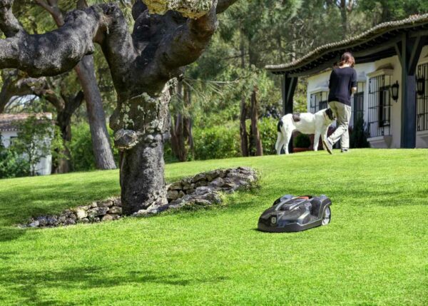 Husqvarna Automower 305 – Modell 2024 - Image 2