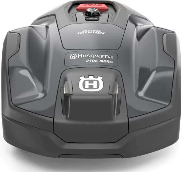 Husqvarna Automower 310E NERA mit EPOS RS5 und EPOS Plug-In – Modell 2024 - Image 2