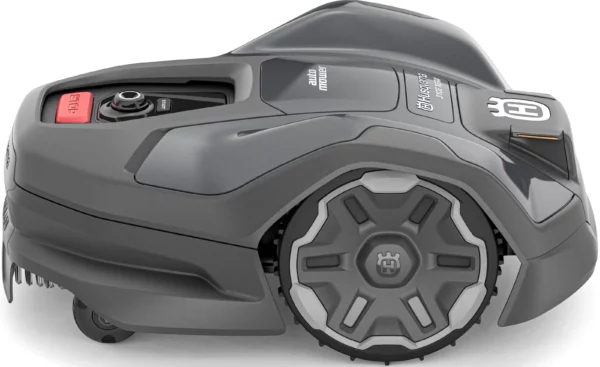 Husqvarna Automower 310E NERA mit EPOS RS1 und EPOS Plug-In – Modell 2024 - Image 3
