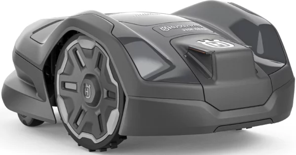 Husqvarna Automower 310E NERA kabelloser Betrieb mit Zubehör möglich – Modell 2024 - Image 5
