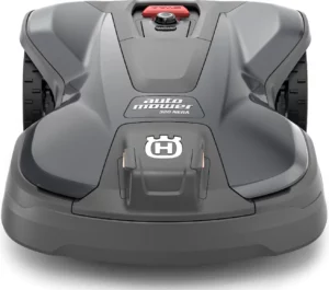 Husqvarna Automower 320 NERA mit EPOS RS1 und EPOS Plug-In – Modell 2024