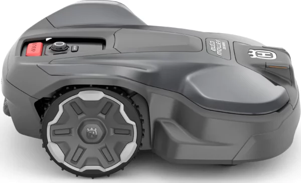 Husqvarna Automower 320 NERA mit EPOS RS1 und EPOS Plug-In – Modell 2024 - Image 2