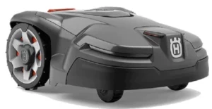 Husqvarna Automower 405X – Modell 2024