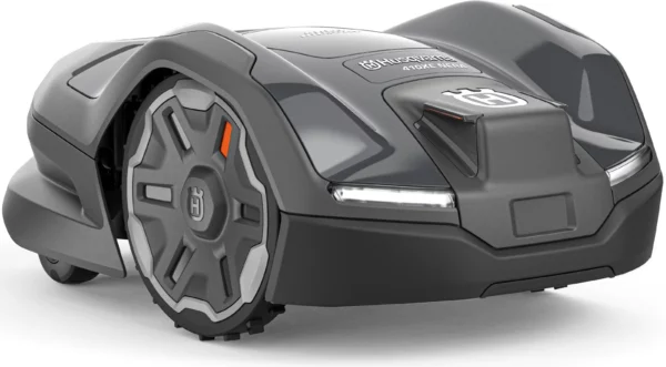 Husqvarna Automower 410XE NERA – Modell 2024