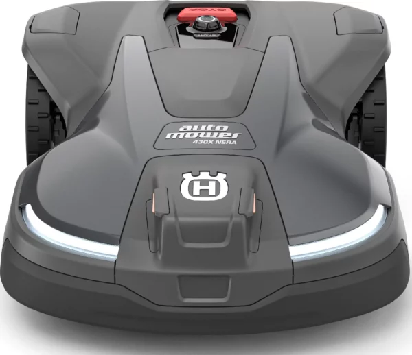 Husqvarna Automower 430X NERA mit EPOS RS5 und EPOS Plug-In – Modell 2024 - Image 3