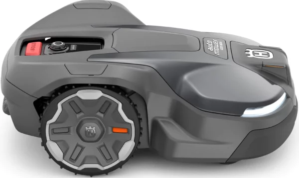 Husqvarna Automower 430X NERA mit EPOS RS5 und EPOS Plug-In – Modell 2024 - Image 4