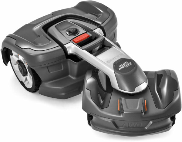 Husqvarna Automower 435X AWD – Modell 2022