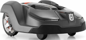 Husqvarna Automower 450X – Modell 2022