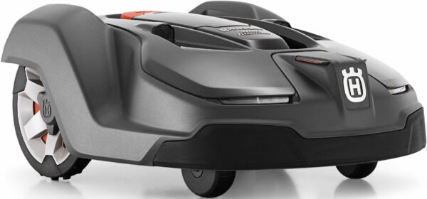 Husqvarna Automower 450X – Modell 2022