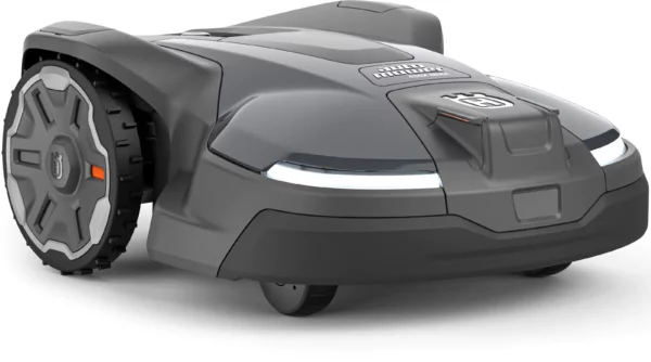 Husqvarna Automower 450X NERA mit EPOS RS5 und EPOS Plug-In – Modell 2024 - Image 2