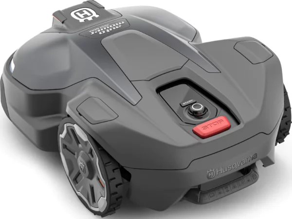 Husqvarna Automower 450X NERA mit EPOS RS1 und EPOS Plug-In – Modell 2024 - Image 3