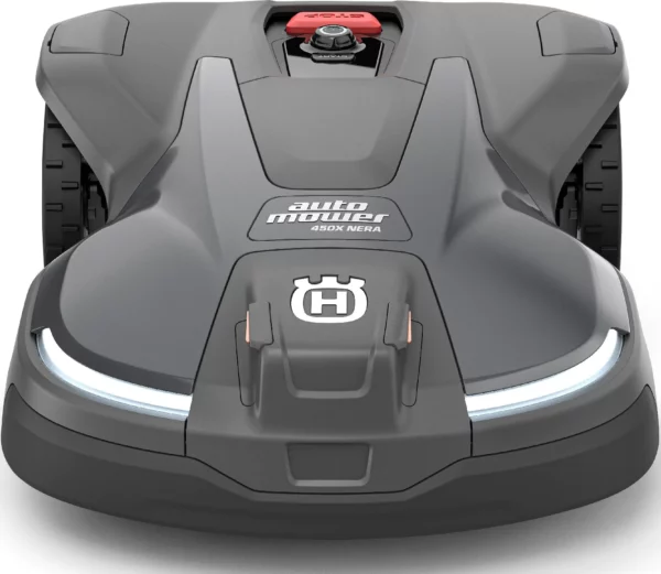Husqvarna Automower 450X NERA mit EPOS RS5 und EPOS Plug-In – Modell 2024 - Image 4