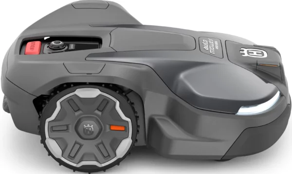 Husqvarna Automower 450X NERA mit EPOS RS5 und EPOS Plug-In – Modell 2024 - Image 5