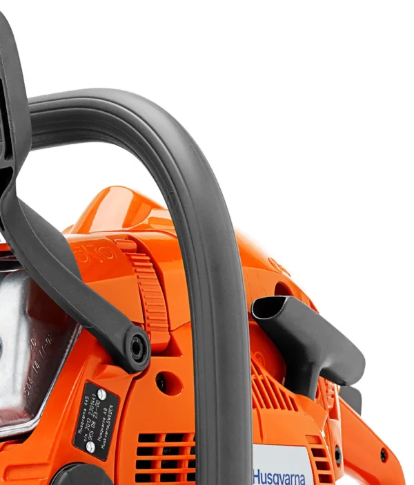 Husqvarna Allround Benzin Motorsäge 450 Mark II – Modell 2024 - Image 3