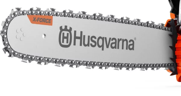 Husqvarna Allround Benzin Motorsäge 450 Mark II – Modell 2024 - Image 6