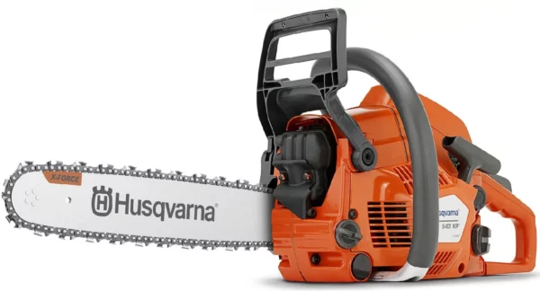 Husqvarna Profi Benzin Motorsäge 543 XP® – Modell 2024