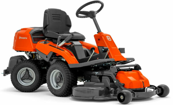 Husqvarna Profi-Frontmäher R 213C mit 94 cm Mähwerk – Modell 2022