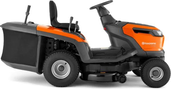 Husqvarna Rasentraktor TC 112 – Modell 2024 - Image 2