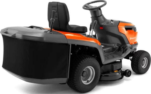 Husqvarna Rasentraktor TC 112 – Modell 2024 - Image 3