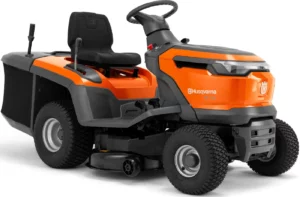 Husqvarna Rasentraktor TC 114 – Modell 2024