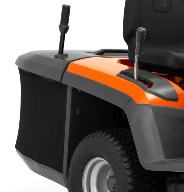 Husqvarna Rasentraktor TC 114 – Modell 2024 - Image 6