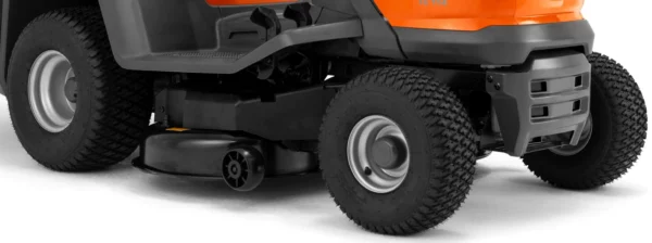 Husqvarna Rasentraktor TC 114 – Modell 2024 - Image 7