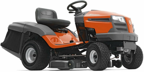 Husqvarna Rasentraktor TC 138 – Modell 2022