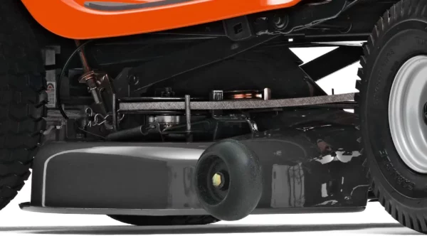 Husqvarna Rasentraktor TC 138 – Modell 2024 - Image 3