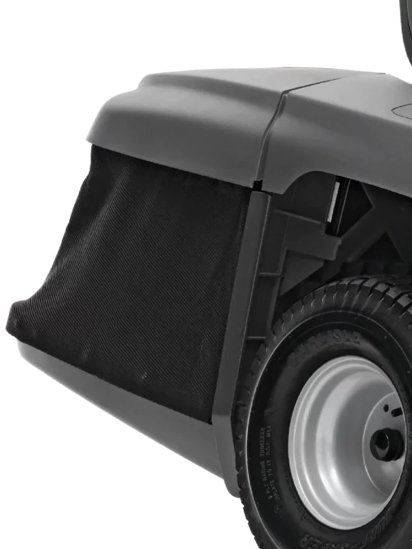 Husqvarna Rasentraktor TC 138 – Modell 2024 - Image 4