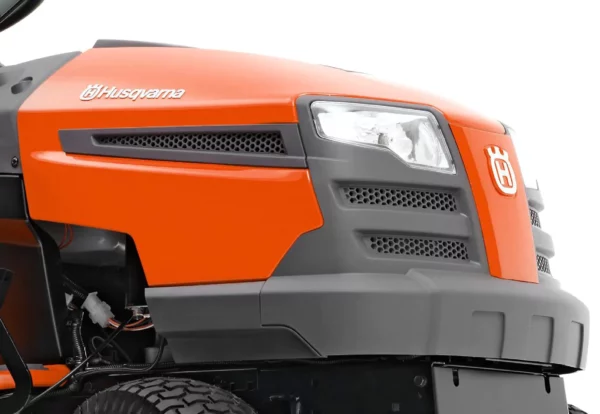Husqvarna Rasentraktor TC 138 – Modell 2024 - Image 5