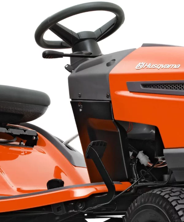 Husqvarna Rasentraktor TC 138 – Modell 2024 - Image 7