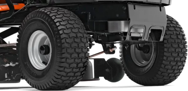 Husqvarna Rasentraktor TC 138 – Modell 2024 - Image 9